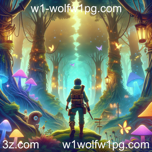 Descubra os Melhores Jogos de Aventura em w1-wolfw1pg.com